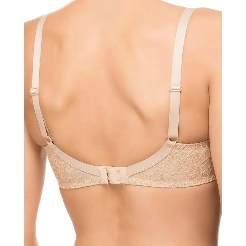 Soutien Gorge Antigel à Deux En Dentelle 4 Soutien Gorge Antigel à Deux En Dentelle – Image 2