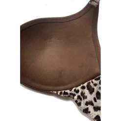 Soutien Gorge Balconnet Chantelle Irrésistible Chocolat -Meilleur Lingerie Magasin soutien gorge balconnet chantelle irresistible chocolat 2