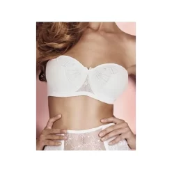 Soutien Gorge Bandeau De Mariage Empreinte
