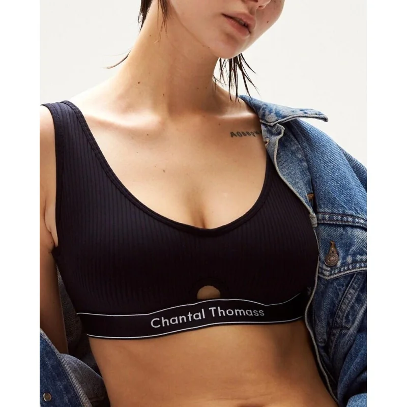 Soutien Gorge Chantal Thomass Honoré 3 Soutien Gorge Chantal Thomass Honoré