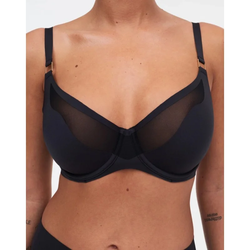 Soutien Gorge Chantelle Classique Armature Pure Light 4 Soutien Gorge Chantelle Classique Armature Pure Light – Image 2