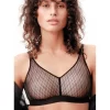 Soutien Gorge Chantelle Sans Armature Smooth Lines -Meilleur Lingerie Magasin soutien gorge chantelle sans armature smooth lines