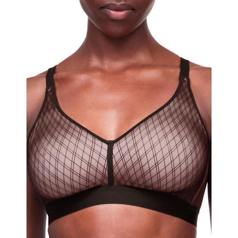 Soutien Gorge Chantelle Sans Armature Smooth Lines 8 Soutien Gorge Chantelle Sans Armature Smooth Lines – Image 6