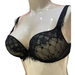 Soutien Gorge Empreinte Dentelle Plumetis -Meilleur Lingerie Magasin soutien gorge empreinte dentelle plumetis 1 2