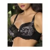 Soutien Gorge Eprise De Lise Charmel Baconnet Dentelle Lotus -Meilleur Lingerie Magasin soutien gorge eprise de lise charmel baconnet dentelle lotus