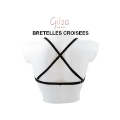 SOUTIEN GORGE GENIUS BRA GILSA -Meilleur Lingerie Magasin soutien gorge genius bra gilsa gilsa 3