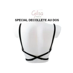 SOUTIEN GORGE GENIUS BRA GILSA -Meilleur Lingerie Magasin soutien gorge genius bra gilsa gilsa 4