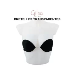 SOUTIEN GORGE GENIUS BRA GILSA -Meilleur Lingerie Magasin soutien gorge genius bra gilsa gilsa 6