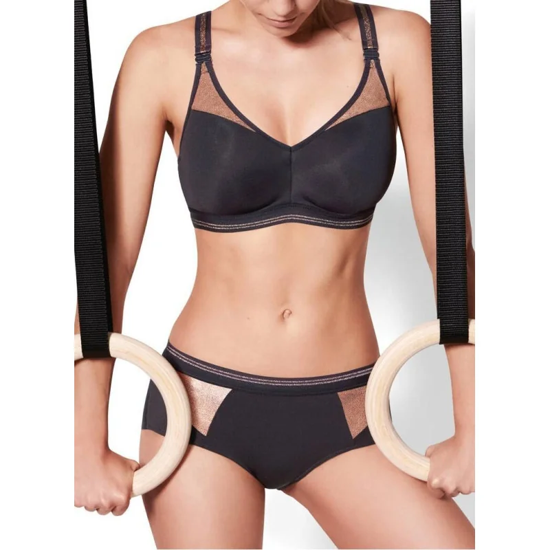 Soutien Gorge Initiale Empreinte Sport 8 Soutien Gorge Initiale Empreinte Sport – Image 6