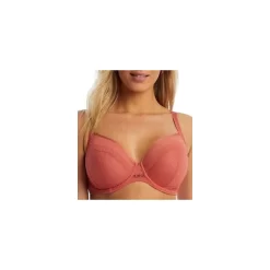 Soutien Gorge Parisian Chantelle Classique Ginger