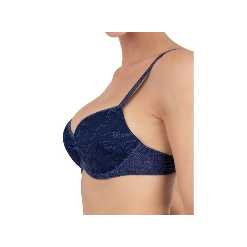 Soutien Gorge Plongeant Sweet Lace Antigel De Lise Charmel 4 Soutien Gorge Plongeant Sweet Lace Antigel De Lise Charmel – Image 2