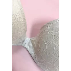 Soutien Gorge Push Up Dentelle Et Coton Lejaby -Meilleur Lingerie Magasin soutien gorge push up dentelle et coton lejaby 2