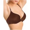 Soutien Gorge Push Up Irrésistible Chantelle Chocolat