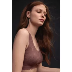 Soutien Gorge Sans Armature Bralette Coque Souple -Meilleur Lingerie Magasin soutien gorge sans armature bralette coque souple 2