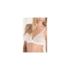 Soutien Gorge Sans Armature Epure Lise Chamel Dentelle Cosmos -Meilleur Lingerie Magasin soutien gorge sans armature epure lise chamel dentelle cosmos