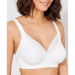 Soutien Gorge Sans Armature Playtex Feel Goof