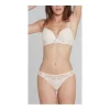 String Dentelle Belle De Lou -Meilleur Lingerie Magasin string dentelle belle de lou