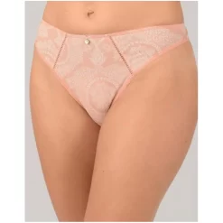String Empreinte Lily Rose Tendance