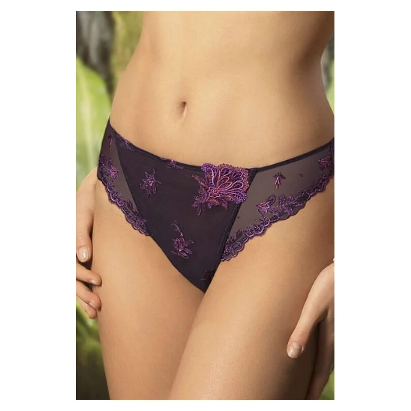 String Lise Charmel Forêt Lumière Pourpre 3 String Lise Charmel Forêt Lumière Pourpre