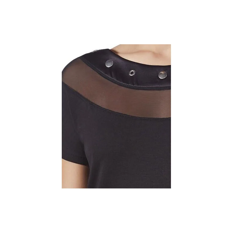 T Shirt Chic Modal P Rabane Janira 4 T Shirt Chic Modal P Rabane Janira – Image 2