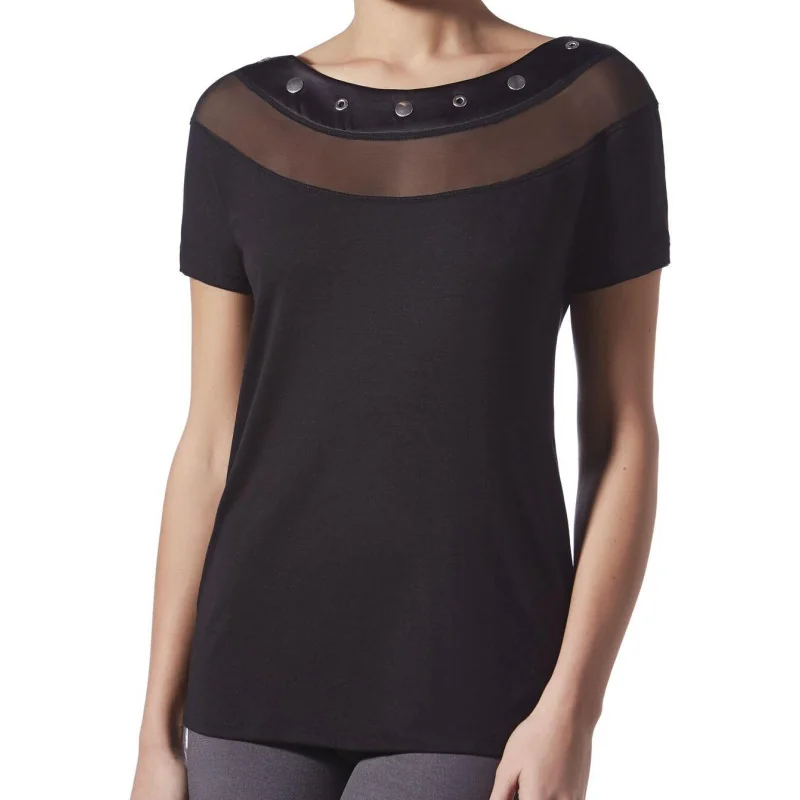 T Shirt Chic Modal P Rabane Janira 3 T Shirt Chic Modal P Rabane Janira