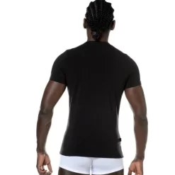 T Shirt Hom Coton Didier Drogba -Meilleur Lingerie Magasin t shirt hom coton didier drogba 2