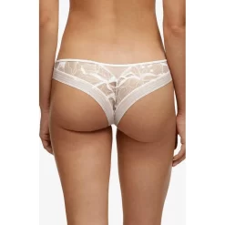 Tanga Chantelle True Lace -Meilleur Lingerie Magasin tanga chantelle true lace 1