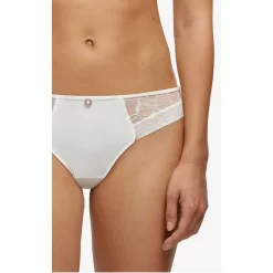 Tanga Chantelle True Lace -Meilleur Lingerie Magasin tanga chantelle true lace 2