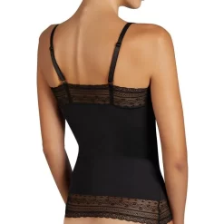 Top Fine Bretelle Dentelle Ysabel Mora -Meilleur Lingerie Magasin top fine bretelle dentelle ysabel mora 2
