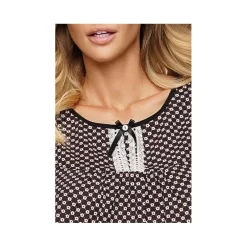 Top Manches Longues Antigel Lise Charmel Jeu De Style 5 Top Manches Longues Antigel Lise Charmel Jeu De Style -Meilleur Lingerie Magasin top manches longues antigel lise charmel jeu de style 1