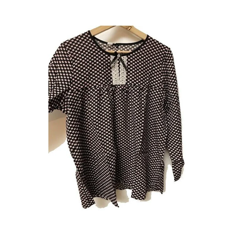 Top Manches Longues Antigel Lise Charmel Jeu De Style 3 Top Manches Longues Antigel Lise Charmel Jeu De Style