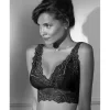 Triangle Bustier Greta Janira -Meilleur Lingerie Magasin triangle bustier greta janira