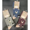 Trio De Chaussettes Chats Ysabel Mora -Meilleur Lingerie Magasin trio de chaussettes chats ysabel mora
